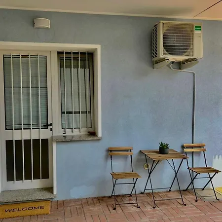 Apartamento San Paolo *