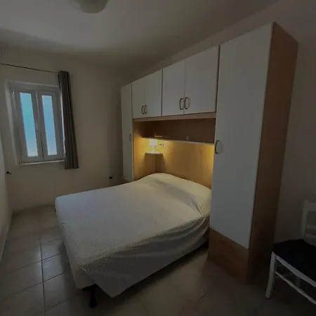 Apartamento San Paolo