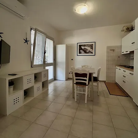 San Paolo Apartamento *