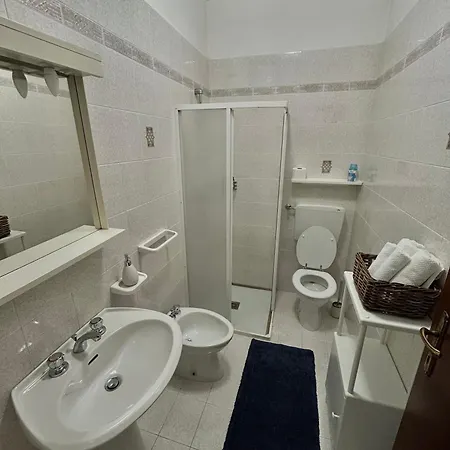 Apartment San Paolo *