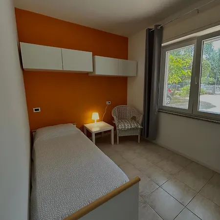 San Paolo Apartment Lignano Sabbiadoro