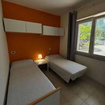 Apartamento San Paolo Lignano Sabbiadoro